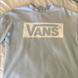 Vans Sweatshirt
